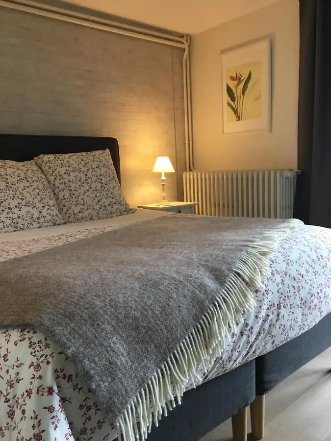 Les Charmettes Bed & Breakfast Saint-Etienne