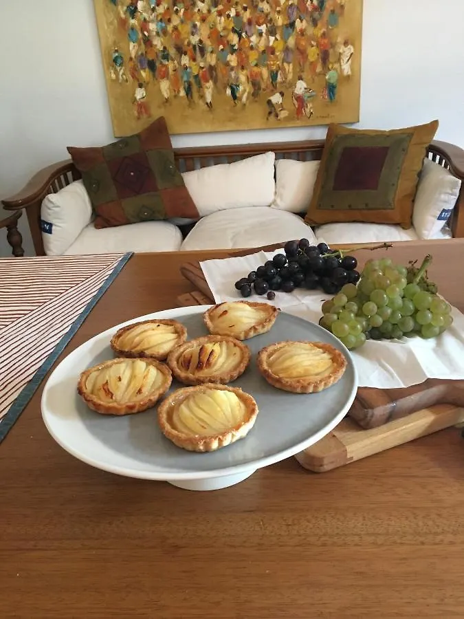 Les Charmettes Bed and Breakfast Σαιντ-Ετιέν